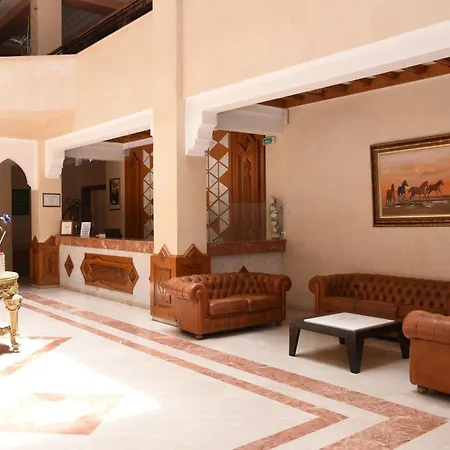 Golden Beach Appart'hotel-3